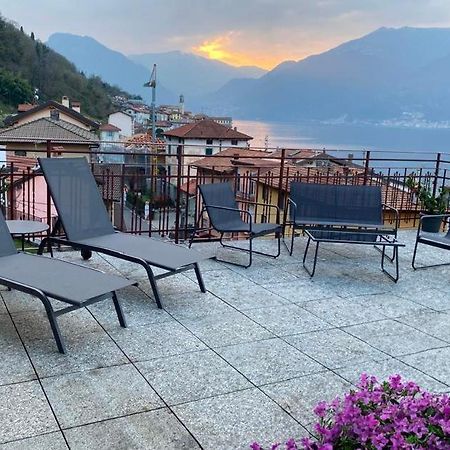 Tiziana Lake Como View Terraces Apartment Лецено Екстериор снимка