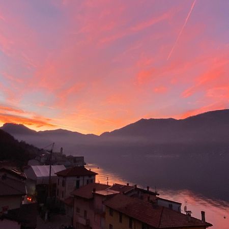 Tiziana Lake Como View Terraces Apartment Лецено Екстериор снимка