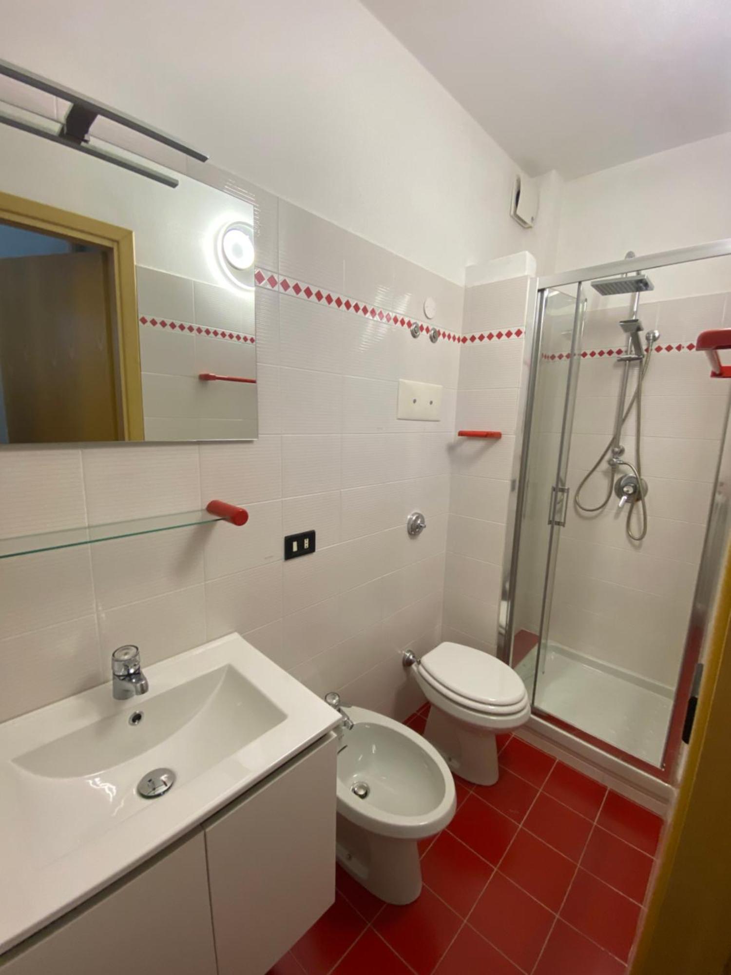 Tiziana Lake Como View Terraces Apartment Лецено Екстериор снимка