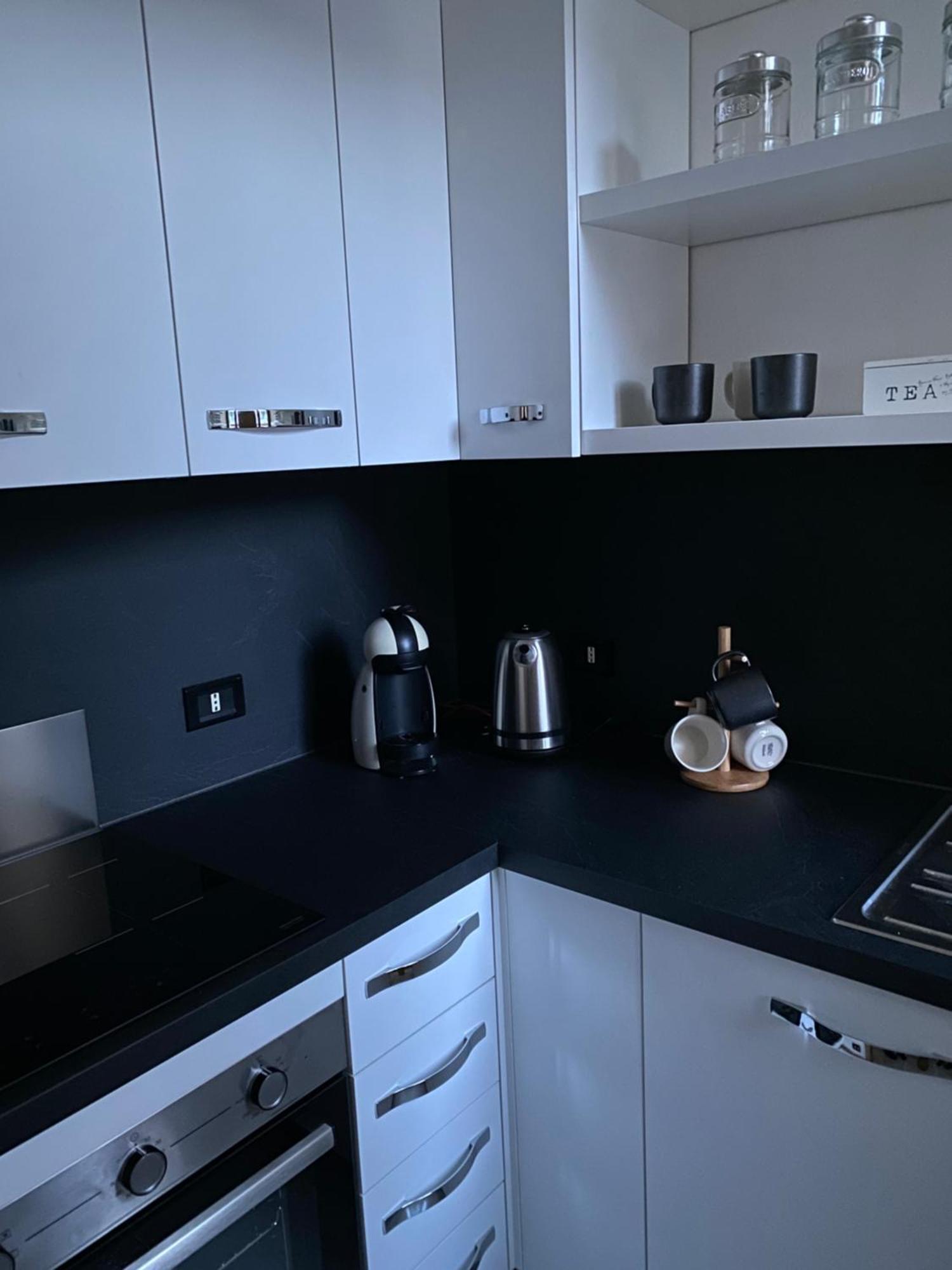 Tiziana Lake Como View Terraces Apartment Лецено Екстериор снимка