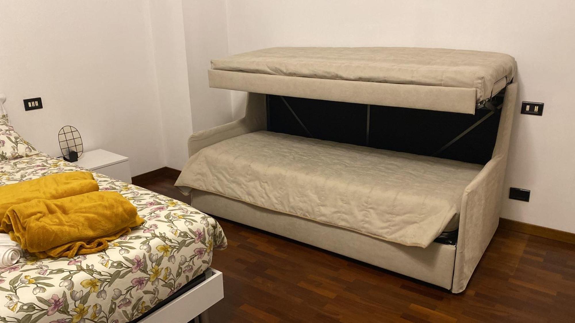Tiziana Lake Como View Terraces Apartment Лецено Екстериор снимка